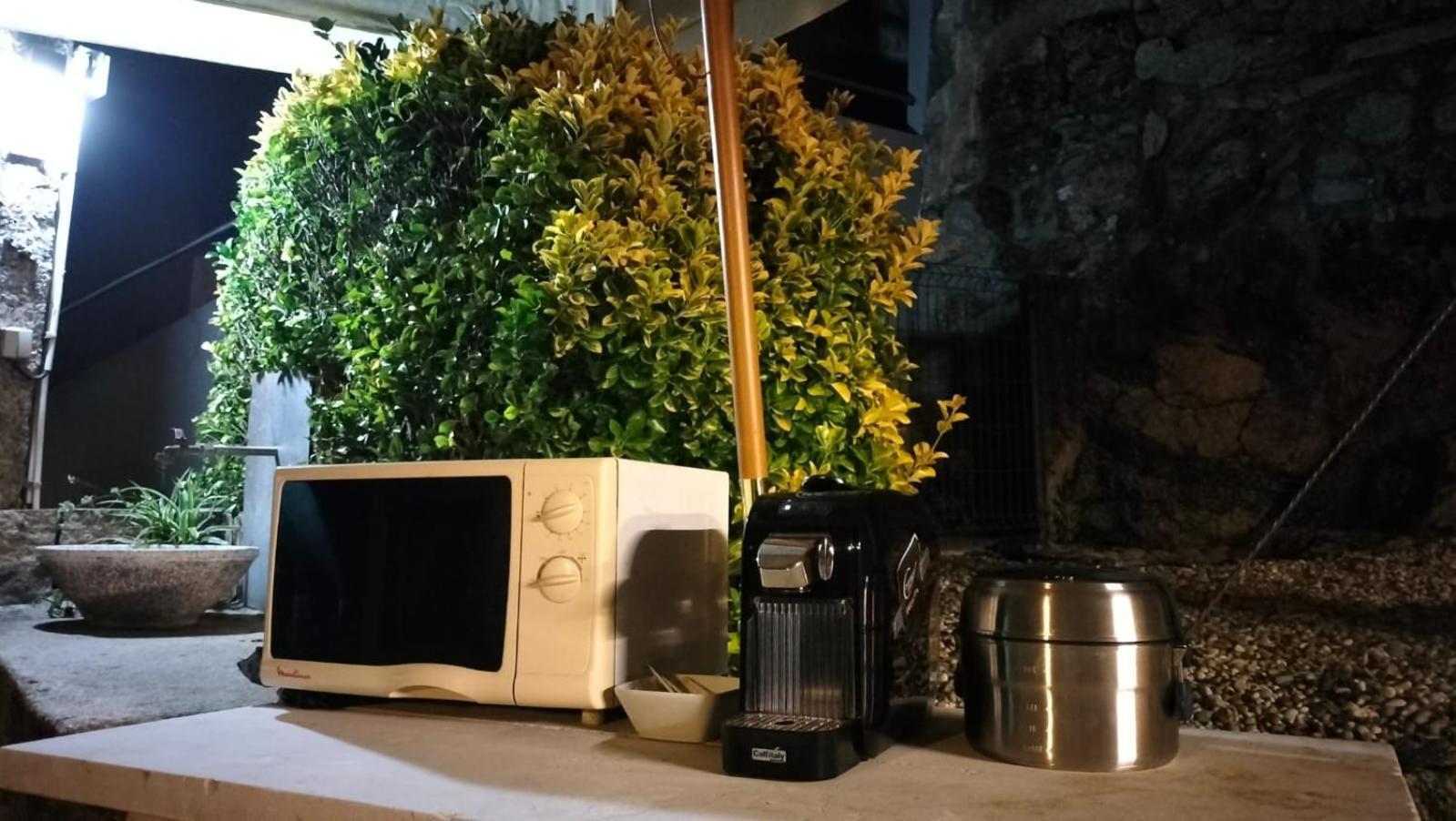 Villa Quinta Da Teimosa Monção Habitación foto